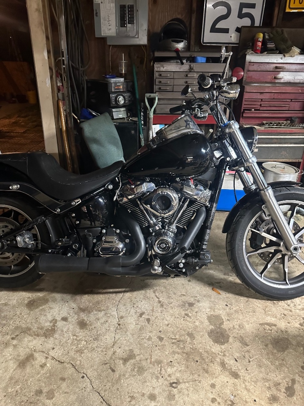 Meet your Posher, Brad